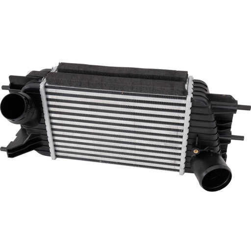Intercooler CarParts RN54390001