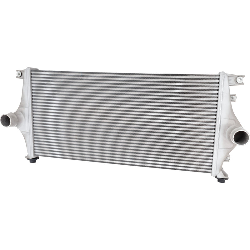 Intercooler CarParts RN54390003