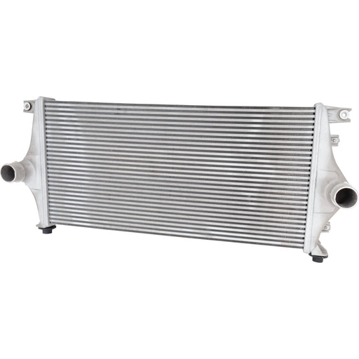 Intercooler CarParts RN54390003