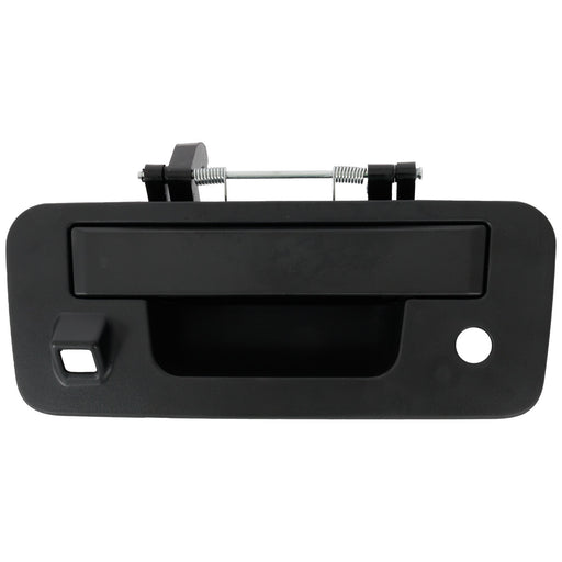 Tailgate Handle CarParts RN58070010