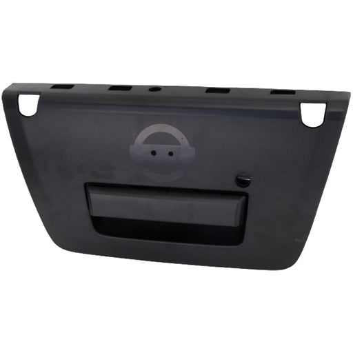 Tailgate Handle CarParts RN58070024