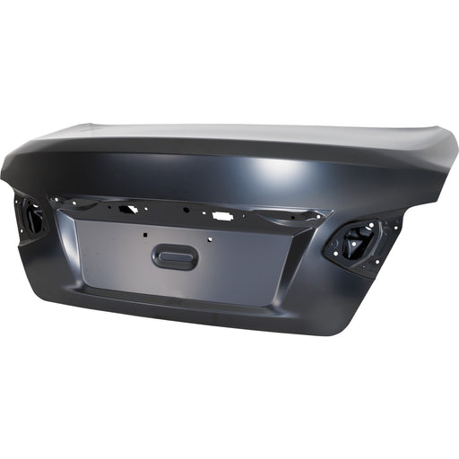 Trunk Lid CarParts RN61010002