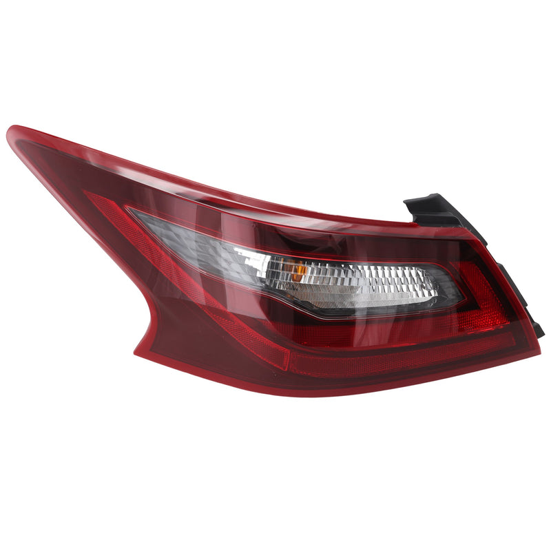 Tail Light CarParts RN73010006