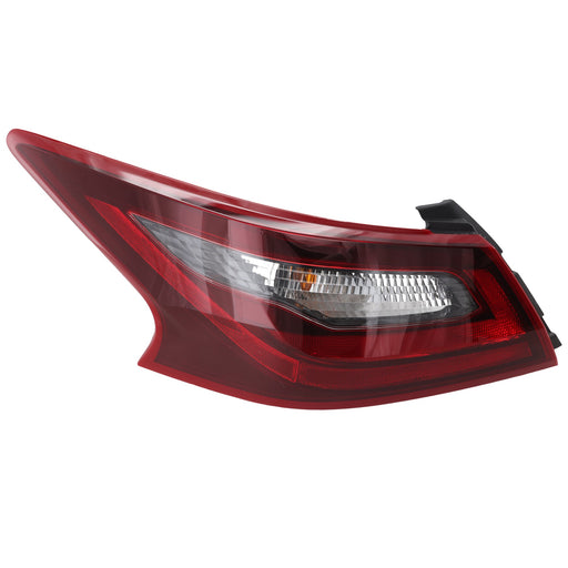 Tail Light CarParts RN73010006