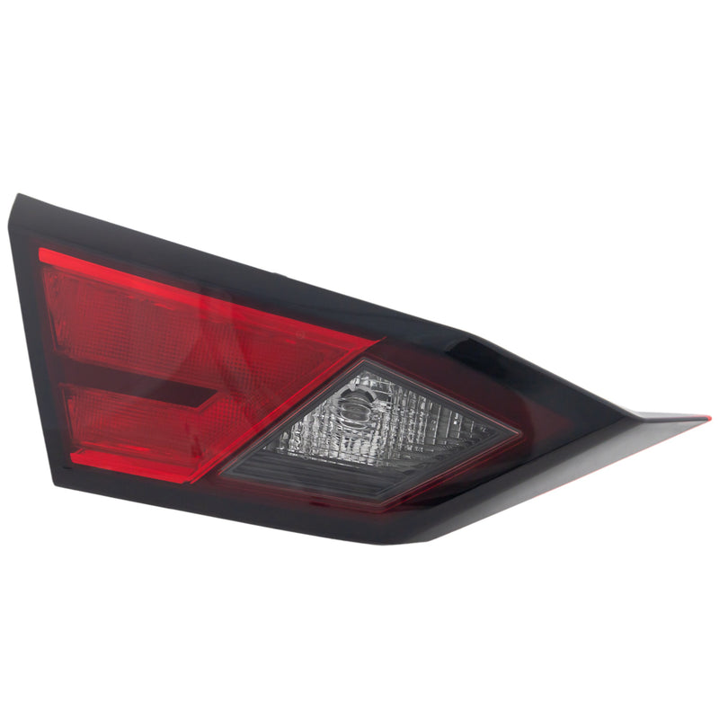 Tail Light CarParts RN73010022