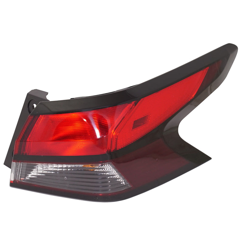 Tail Light CarParts RN73010027Q