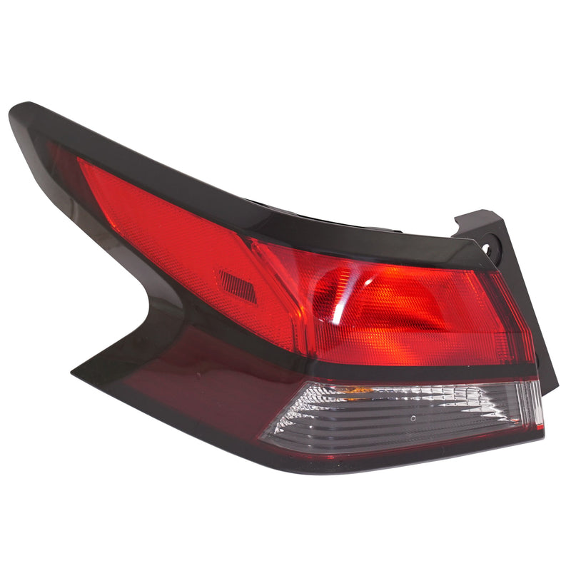 Tail Light CarParts RN73010028Q