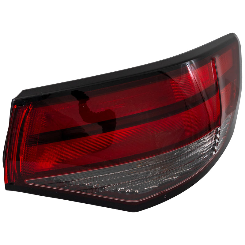 Tail Light CarParts RN73010043Q