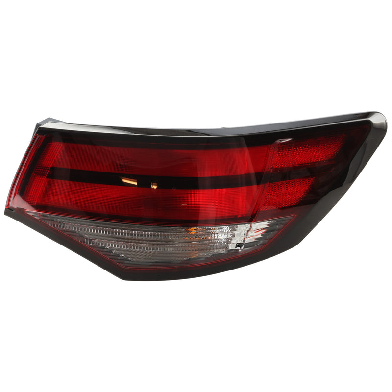 Tail Light CarParts RN73010043