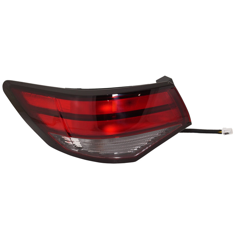 Tail Light CarParts RN73010044Q