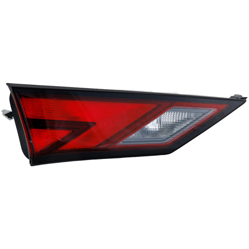 Tail Light CarParts RN73010048Q