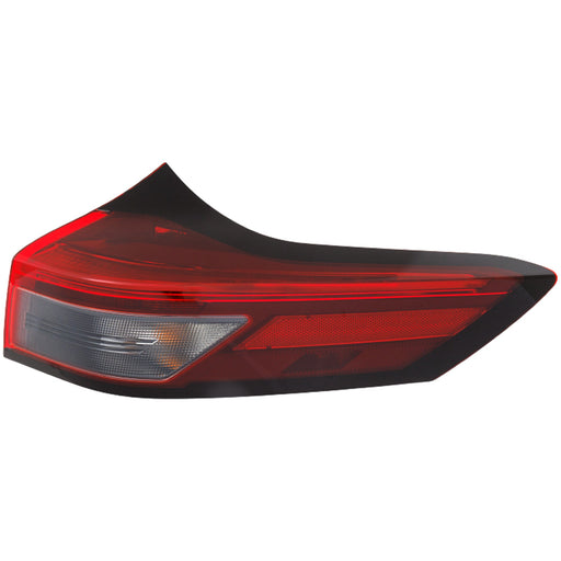 Tail Light CarParts RN73010065Q
