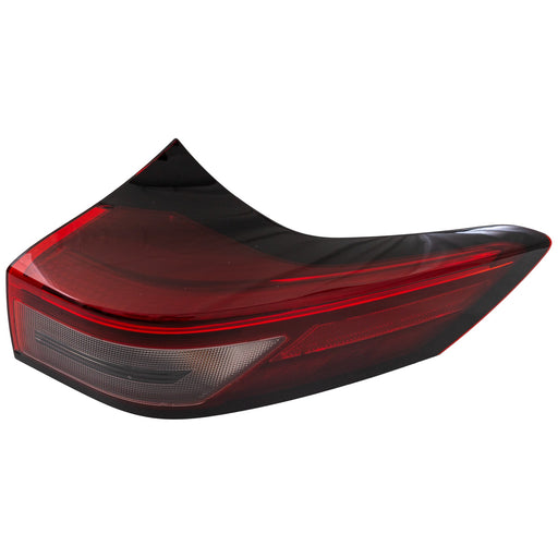 Tail Light CarParts RN73010065