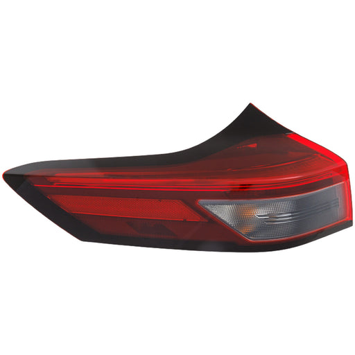 Tail Light CarParts RN73010066Q
