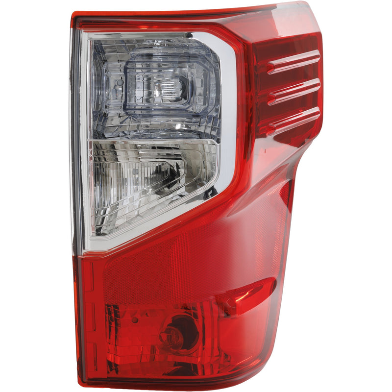 Tail Light CarParts RN73010069