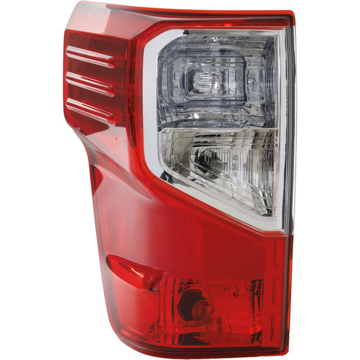 Tail Light CarParts RN73010070