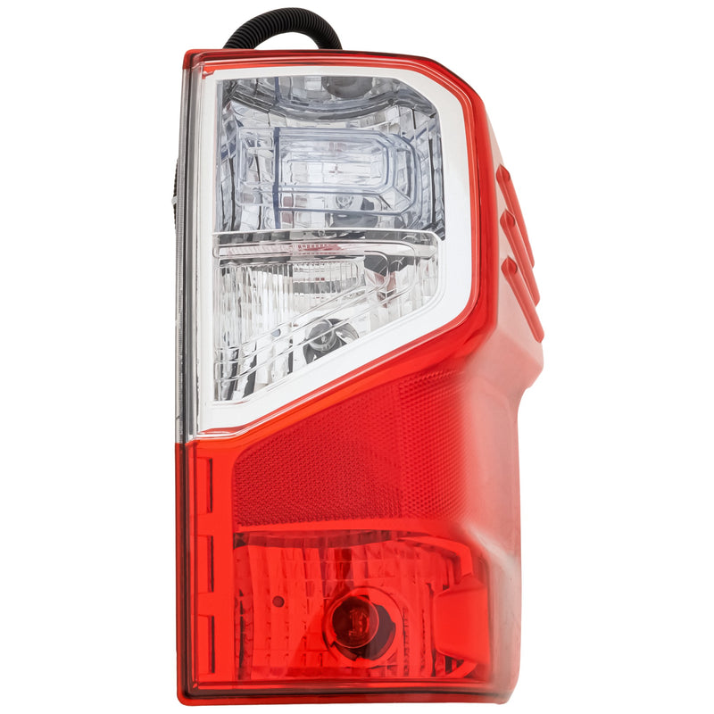 Tail Light CarParts RN73010071A
