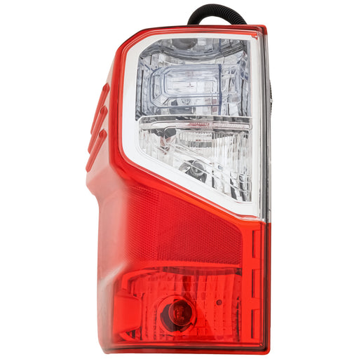 Tail Light CarParts RN73010072A