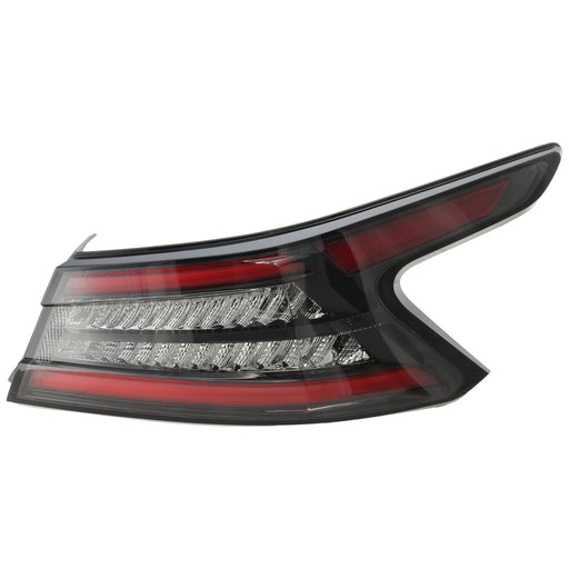 Tail Light CarParts RN73010073A