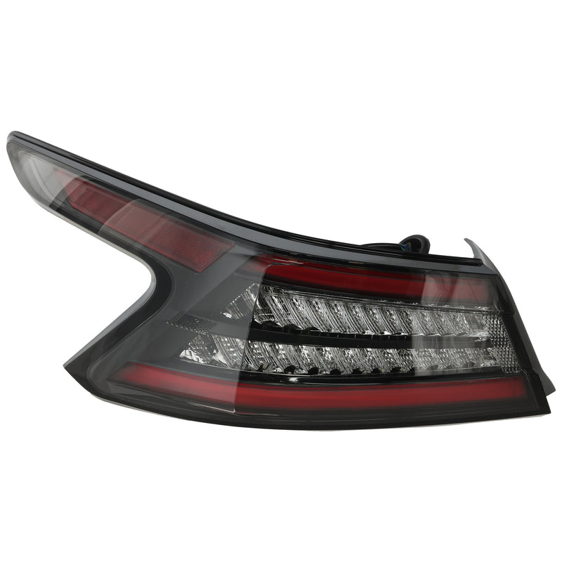 Tail Light CarParts RN73010074A