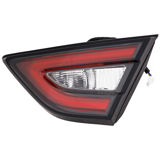 Tail Light CarParts RN73010075AQ
