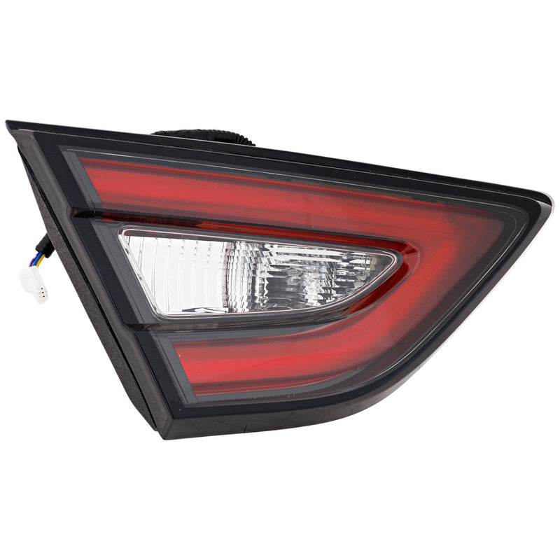 Tail Light CarParts RN73010076AQ