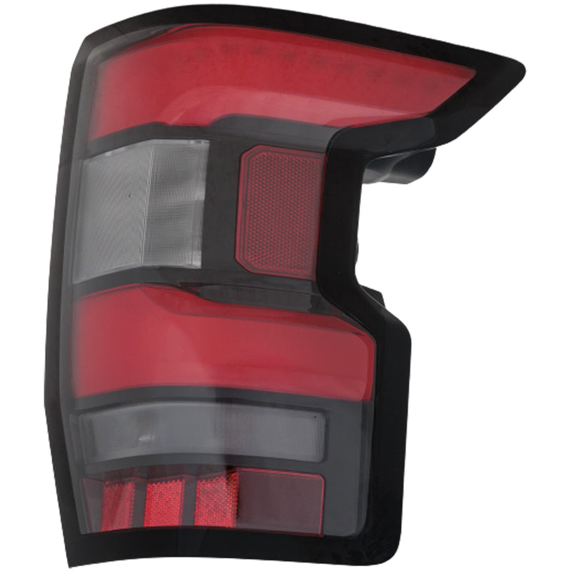 Tail Light CarParts RN73010083A