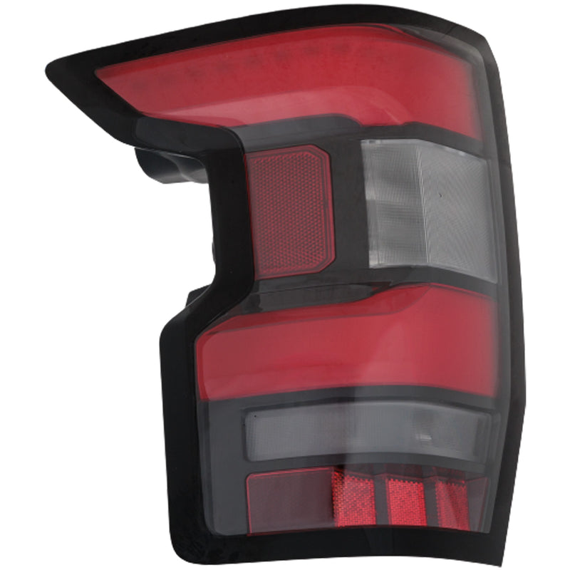 Tail Light CarParts RN73010084A
