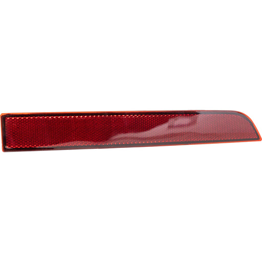 Bumper Reflector CarParts RN73490005