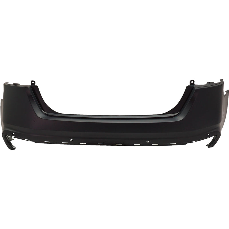 Bumper Cover CarParts RN76010016P