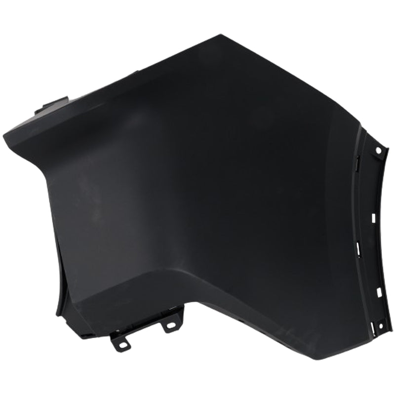 Bumper End CarParts RN76110003