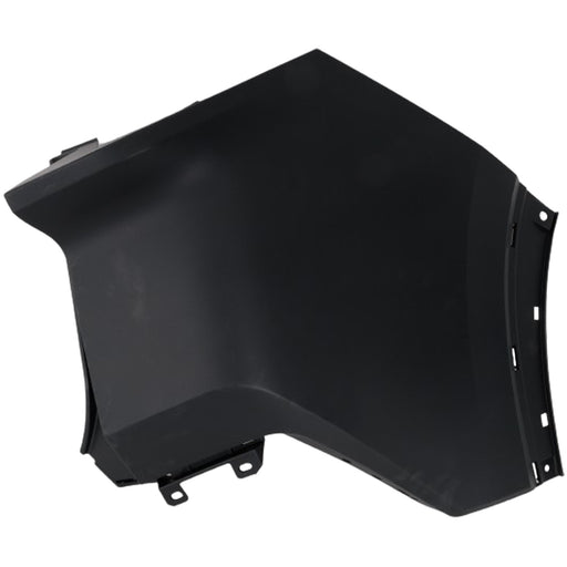 Bumper End CarParts RN76110003