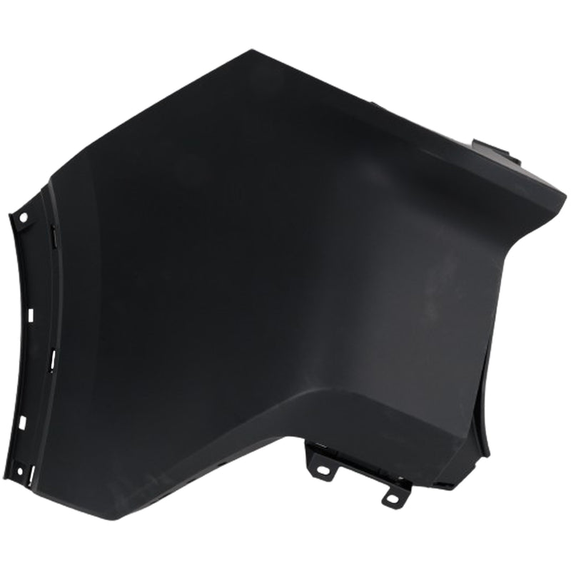 Bumper End CarParts RN76110004