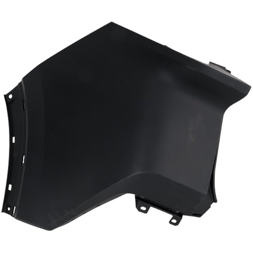 Bumper End CarParts RN76110004