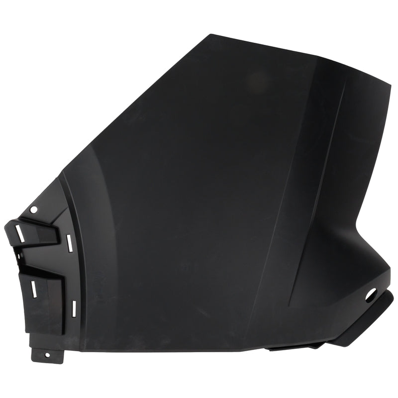 Bumper End CarParts RN76110007