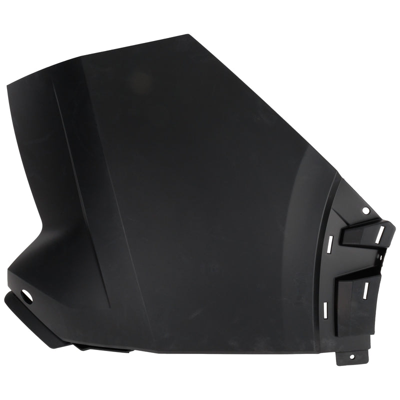 Bumper End CarParts RN76110008