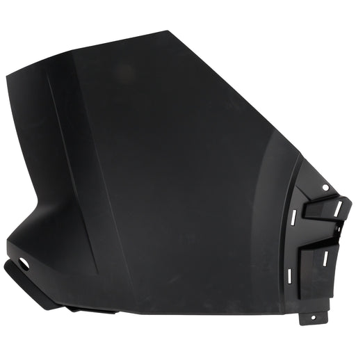 Bumper End CarParts RN76110008