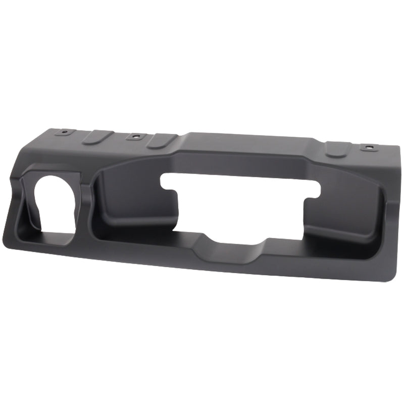 Bumper Trim CarParts RN76350007