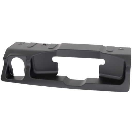 Bumper Trim CarParts RN76350007