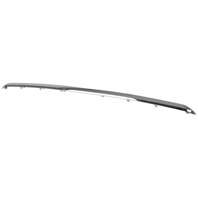 Bumper Trim CarParts RN76350008