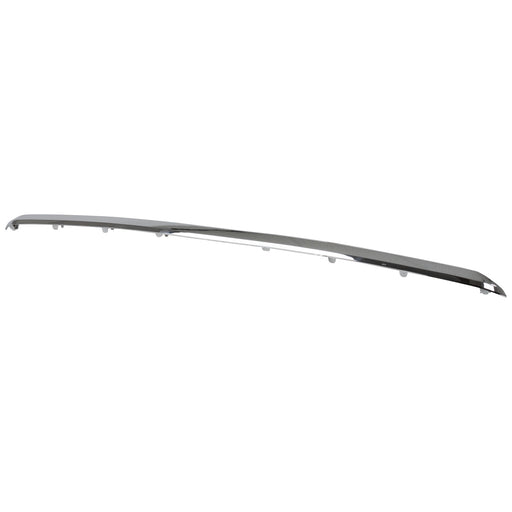 Bumper Trim CarParts RN76350008