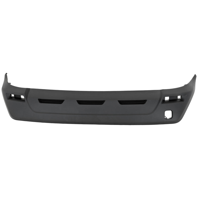 Valance Panel CarParts RN76430004