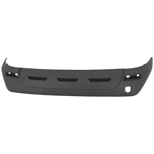 Valance Panel CarParts RN76430005Q