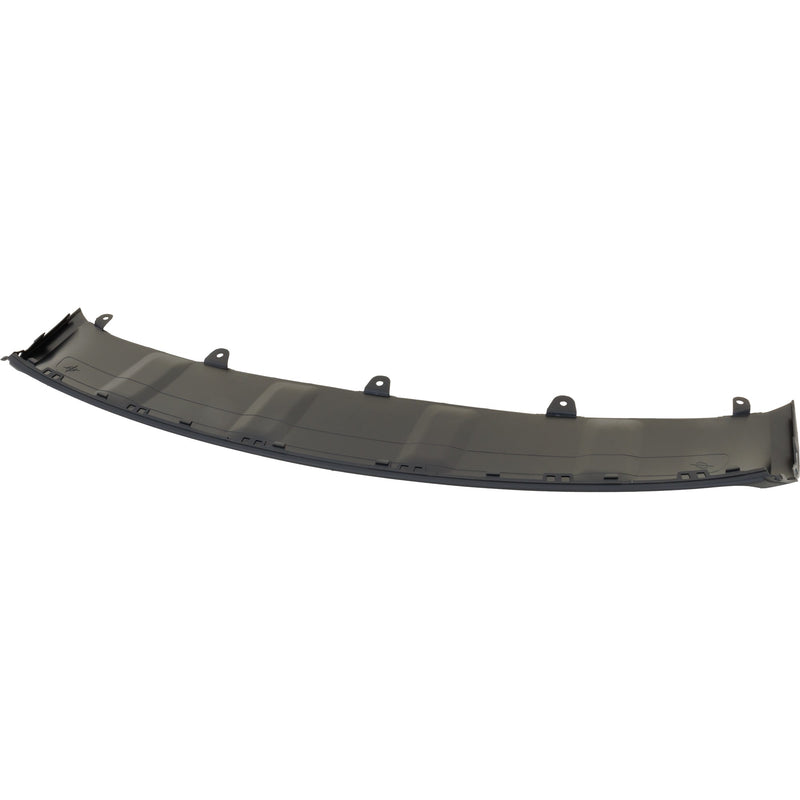 Valance Panel CarParts RP01740003