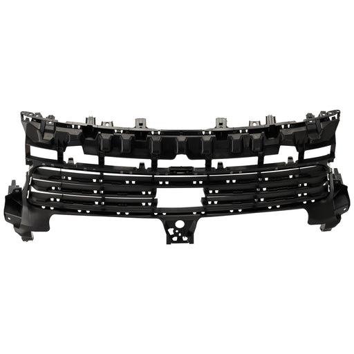 Grille CarParts RP07010003