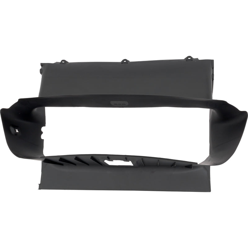 Cabin Air Intake Duct CarParts RP16330003