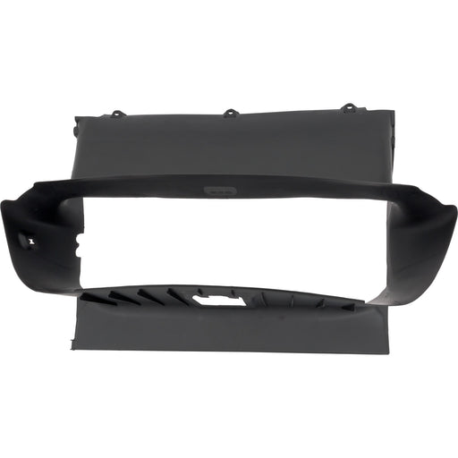 Cabin Air Intake Duct CarParts RP16330003