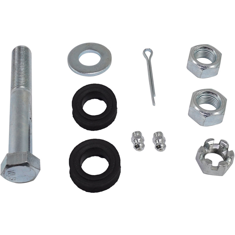 Idler Arm Front