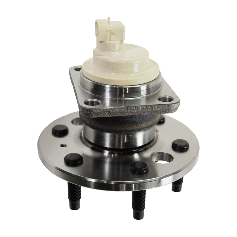 Axle Bearing and Hub Assembly CarParts RP28590001