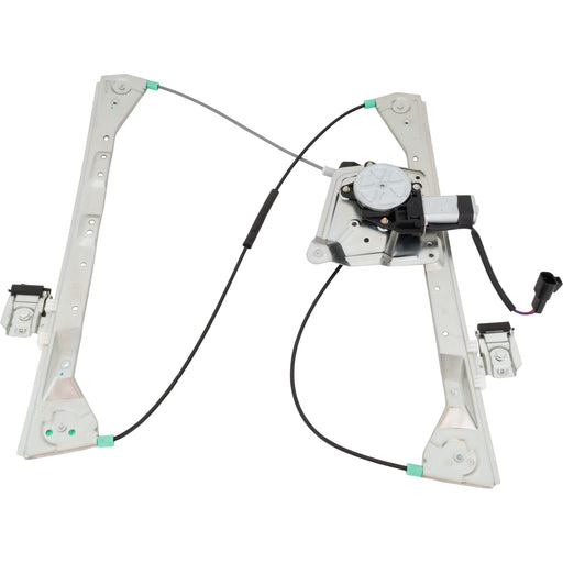 Window Regulator CarParts RP49170002